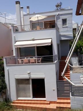 Villa Marilyn 14-16